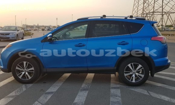Buy Import Toyota 4Runner Blue Car in Import - Dubai in Andijon Buy Import Toyota 4Runner Blue Car in Import - Dubai in Andijon