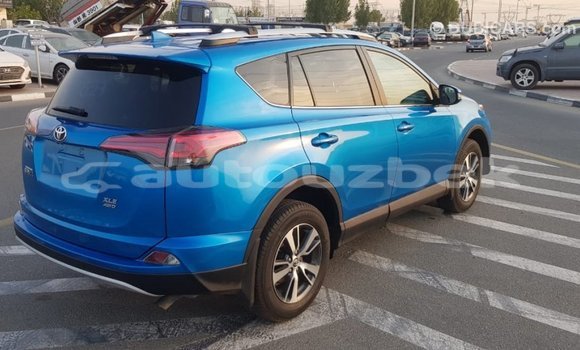 Buy Import Toyota 4Runner Blue Car in Import - Dubai in Andijon Buy Import Toyota 4Runner Blue Car in Import - Dubai in Andijon