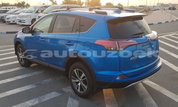 Buy Import Toyota 4Runner Blue Car in Import - Dubai in Andijon Buy Import Toyota 4Runner Blue Car in Import - Dubai in Andijon