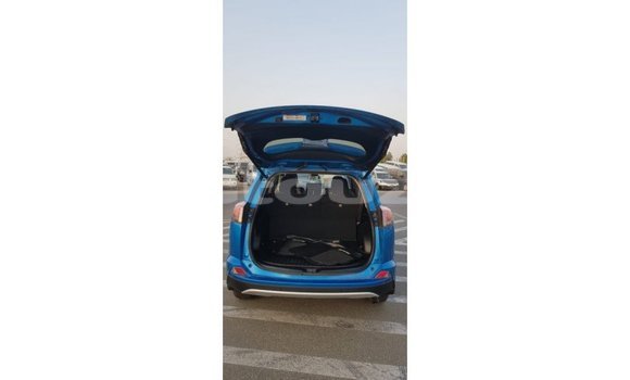 Buy Import Toyota 4Runner Blue Car in Import - Dubai in Andijon Buy Import Toyota 4Runner Blue Car in Import - Dubai in Andijon