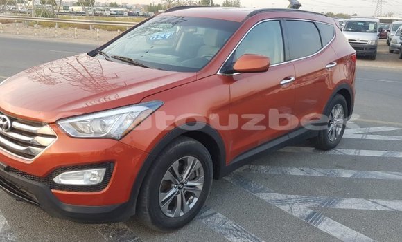 Buy Import Hyundai Santa Fe Other Car in Import - Dubai in Andijon Buy Import Hyundai Santa Fe Other Car in Import - Dubai in Andijon