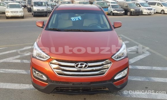 Buy Import Hyundai Santa Fe Other Car in Import - Dubai in Andijon Buy Import Hyundai Santa Fe Other Car in Import - Dubai in Andijon