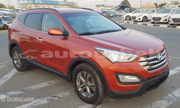 Buy Import Hyundai Santa Fe Other Car in Import - Dubai in Andijon Buy Import Hyundai Santa Fe Other Car in Import - Dubai in Andijon