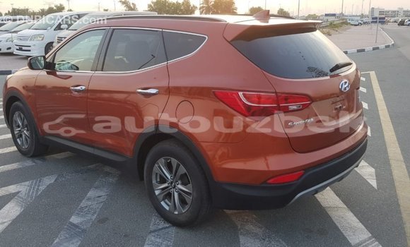 Buy Import Hyundai Santa Fe Other Car in Import - Dubai in Andijon Buy Import Hyundai Santa Fe Other Car in Import - Dubai in Andijon