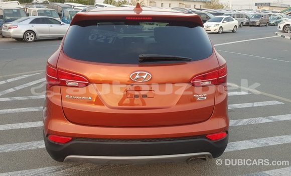 Buy Import Hyundai Santa Fe Other Car in Import - Dubai in Andijon Buy Import Hyundai Santa Fe Other Car in Import - Dubai in Andijon