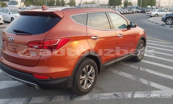 Buy Import Hyundai Santa Fe Other Car in Import - Dubai in Andijon Buy Import Hyundai Santa Fe Other Car in Import - Dubai in Andijon