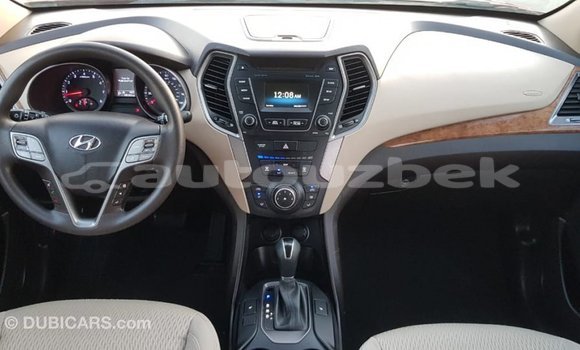 Buy Import Hyundai Santa Fe Other Car in Import - Dubai in Andijon Buy Import Hyundai Santa Fe Other Car in Import - Dubai in Andijon