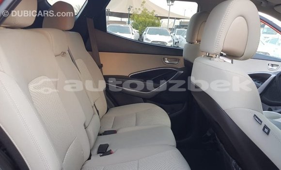 Buy Import Hyundai Santa Fe Other Car in Import - Dubai in Andijon Buy Import Hyundai Santa Fe Other Car in Import - Dubai in Andijon