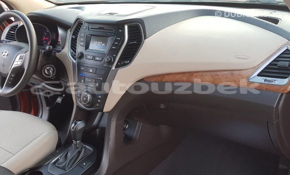 Buy Import Hyundai Santa Fe Other Car in Import - Dubai in Andijon Buy Import Hyundai Santa Fe Other Car in Import - Dubai in Andijon