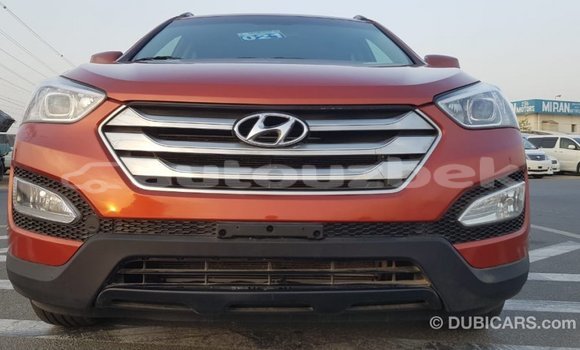 Buy Import Hyundai Santa Fe Other Car in Import - Dubai in Andijon Buy Import Hyundai Santa Fe Other Car in Import - Dubai in Andijon