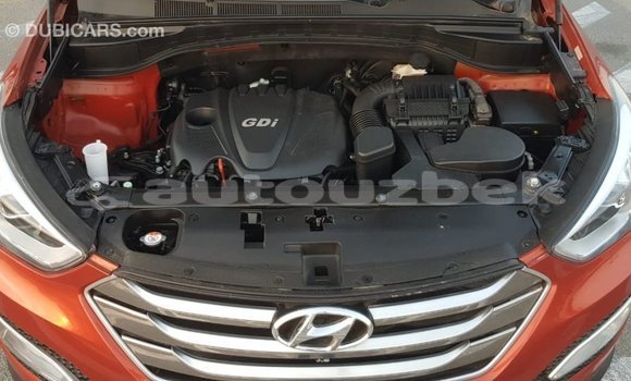 Buy Import Hyundai Santa Fe Other Car in Import - Dubai in Andijon Buy Import Hyundai Santa Fe Other Car in Import - Dubai in Andijon