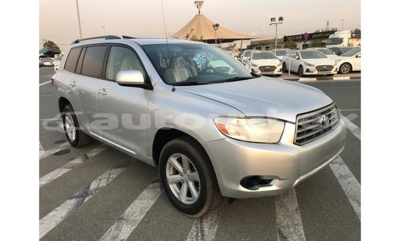 Buy Import Toyota Highlander Other Car in Import - Dubai in Andijon Buy Import Toyota Highlander Other Car in Import - Dubai in Andijon
