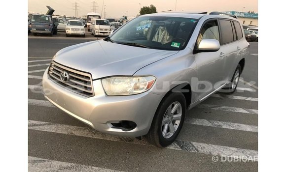 Buy Import Toyota Highlander Other Car in Import - Dubai in Andijon Buy Import Toyota Highlander Other Car in Import - Dubai in Andijon