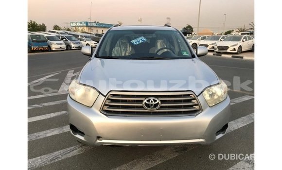 Buy Import Toyota Highlander Other Car in Import - Dubai in Andijon Buy Import Toyota Highlander Other Car in Import - Dubai in Andijon