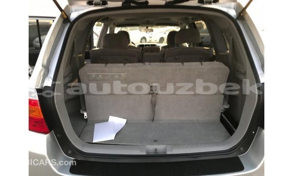Buy Import Toyota Highlander Other Car in Import - Dubai in Andijon Buy Import Toyota Highlander Other Car in Import - Dubai in Andijon