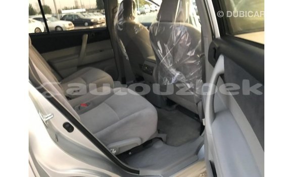 Buy Import Toyota Highlander Other Car in Import - Dubai in Andijon Buy Import Toyota Highlander Other Car in Import - Dubai in Andijon