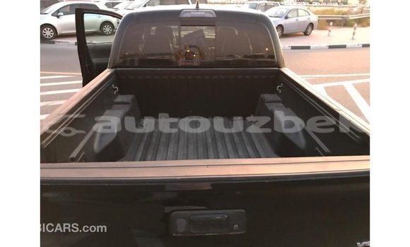 Buy Import Toyota Tacoma Black Car in Import - Dubai in Andijon Buy Import Toyota Tacoma Black Car in Import - Dubai in Andijon