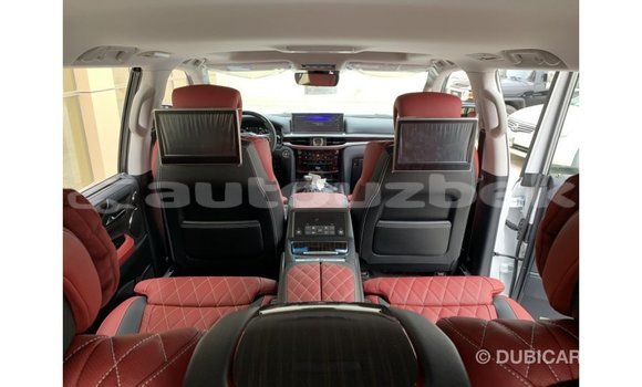 Buy Import Lexus LX Black Car in Import - Dubai in Andijon Buy Import Lexus LX Black Car in Import - Dubai in Andijon