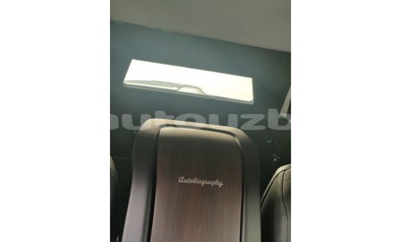 Buy Import Toyota Land Cruiser Black Car in Import - Dubai in Andijon Buy Import Toyota Land Cruiser Black Car in Import - Dubai in Andijon