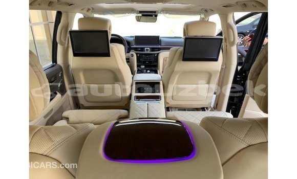 Buy Import Lexus LX Beige Car in Import - Dubai in Andijon Buy Import Lexus LX Beige Car in Import - Dubai in Andijon