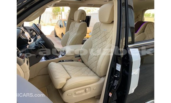Buy Import Lexus LX Beige Car in Import - Dubai in Andijon Buy Import Lexus LX Beige Car in Import - Dubai in Andijon