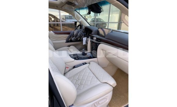 Buy Import Lexus LX Beige Car in Import - Dubai in Andijon Buy Import Lexus LX Beige Car in Import - Dubai in Andijon