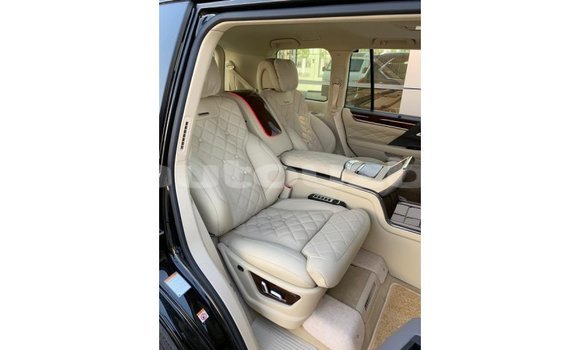 Buy Import Lexus LX Beige Car in Import - Dubai in Andijon Buy Import Lexus LX Beige Car in Import - Dubai in Andijon