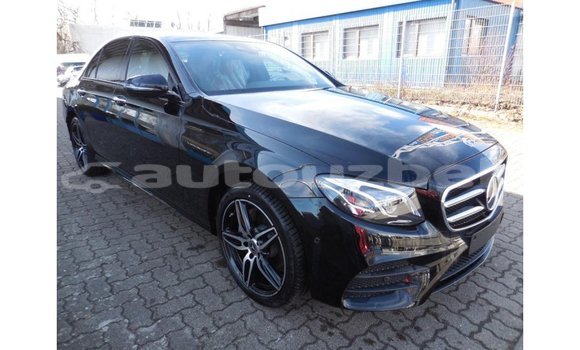 Buy Import Mercedes-Benz 200 Black Car in Import - Dubai in Andijon Buy Import Mercedes-Benz 200 Black Car in Import - Dubai in Andijon