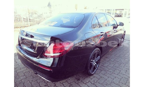 Buy Import Mercedes-Benz 200 Black Car in Import - Dubai in Andijon Buy Import Mercedes-Benz 200 Black Car in Import - Dubai in Andijon