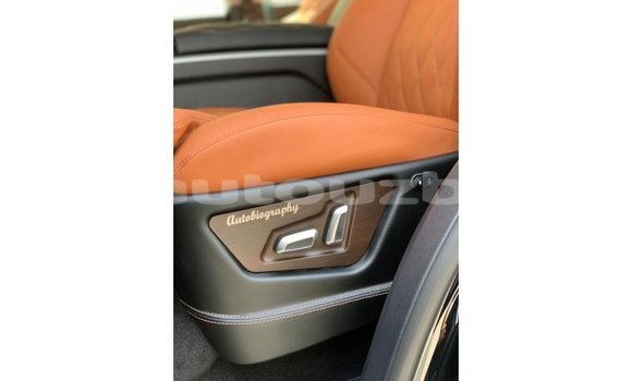 Buy Import Toyota Land Cruiser Black Car in Import - Dubai in Andijon Buy Import Toyota Land Cruiser Black Car in Import - Dubai in Andijon