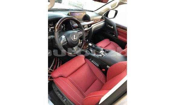 Buy Import Lexus LX Black Car in Import - Dubai in Andijon Buy Import Lexus LX Black Car in Import - Dubai in Andijon