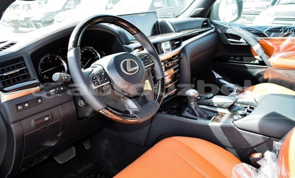 Buy Import Lexus LX Other Car in Import - Dubai in Andijon Buy Import Lexus LX Other Car in Import - Dubai in Andijon
