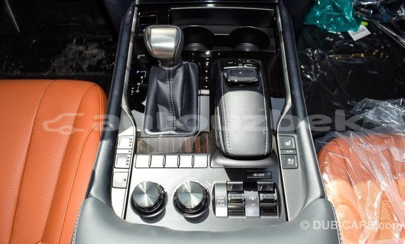 Buy Import Lexus LX Other Car in Import - Dubai in Andijon Buy Import Lexus LX Other Car in Import - Dubai in Andijon