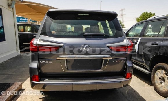 Buy Import Lexus LX Other Car in Import - Dubai in Andijon Buy Import Lexus LX Other Car in Import - Dubai in Andijon