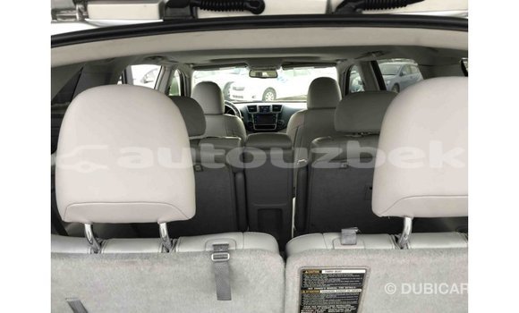 Buy Import Toyota Highlander Other Car in Import - Dubai in Andijon Buy Import Toyota Highlander Other Car in Import - Dubai in Andijon