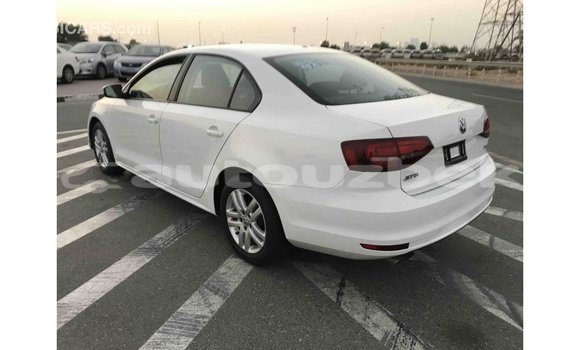 Buy Import Volkswagen Jetta White Car in Import - Dubai in Andijon Buy Import Volkswagen Jetta White Car in Import - Dubai in Andijon