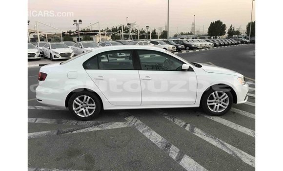 Buy Import Volkswagen Jetta White Car in Import - Dubai in Andijon Buy Import Volkswagen Jetta White Car in Import - Dubai in Andijon