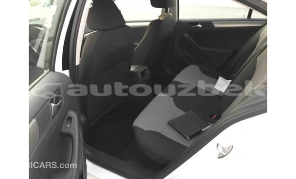 Buy Import Volkswagen Jetta White Car in Import - Dubai in Andijon Buy Import Volkswagen Jetta White Car in Import - Dubai in Andijon