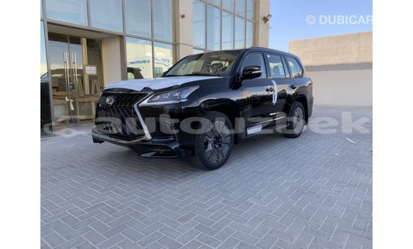 Buy Import Lexus LX Black Car in Import - Dubai in Andijon Buy Import Lexus LX Black Car in Import - Dubai in Andijon