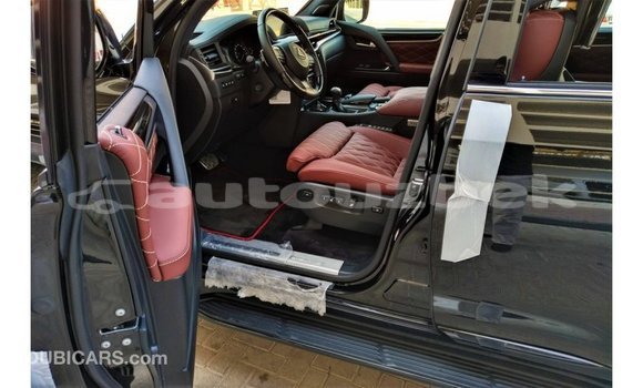 Buy Import Lexus LX Black Car in Import - Dubai in Andijon Buy Import Lexus LX Black Car in Import - Dubai in Andijon