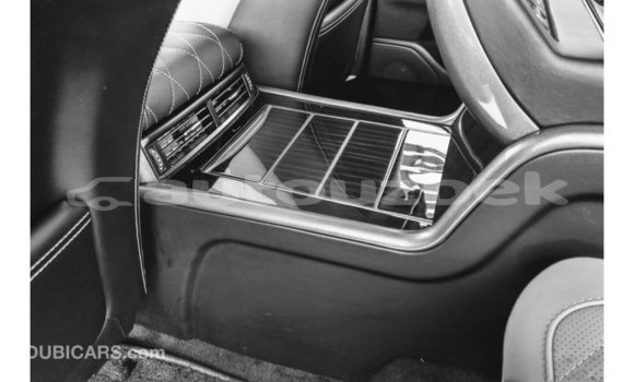 Buy Import Lexus LX Black Car in Import - Dubai in Andijon Buy Import Lexus LX Black Car in Import - Dubai in Andijon