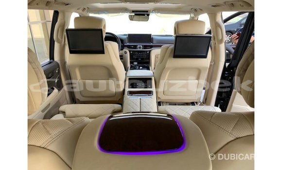 Buy Import Lexus LX Black Car in Import - Dubai in Andijon Buy Import Lexus LX Black Car in Import - Dubai in Andijon