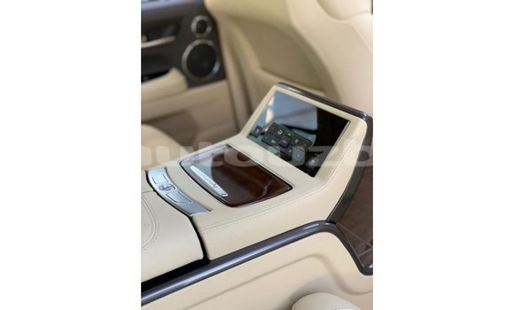 Buy Import Lexus LX Black Car in Import - Dubai in Andijon Buy Import Lexus LX Black Car in Import - Dubai in Andijon