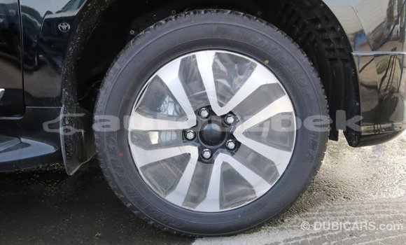 Buy Import Toyota Land Cruiser Black Car in Import - Dubai in Andijon Buy Import Toyota Land Cruiser Black Car in Import - Dubai in Andijon
