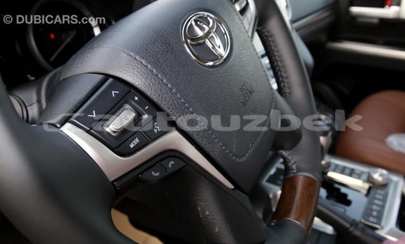 Buy Import Toyota Land Cruiser Black Car in Import - Dubai in Andijon Buy Import Toyota Land Cruiser Black Car in Import - Dubai in Andijon