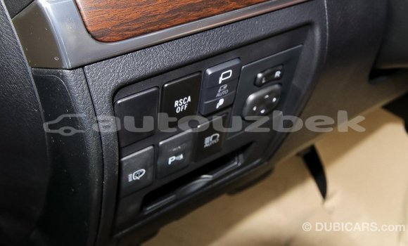 Buy Import Toyota Land Cruiser Black Car in Import - Dubai in Andijon Buy Import Toyota Land Cruiser Black Car in Import - Dubai in Andijon