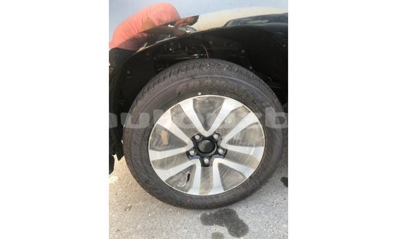Buy Import Toyota Land Cruiser Black Car in Import - Dubai in Andijon Buy Import Toyota Land Cruiser Black Car in Import - Dubai in Andijon