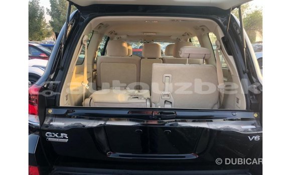 Buy Import Toyota Land Cruiser Black Car in Import - Dubai in Andijon Buy Import Toyota Land Cruiser Black Car in Import - Dubai in Andijon