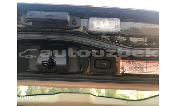 Buy Import Toyota Land Cruiser Black Car in Import - Dubai in Andijon Buy Import Toyota Land Cruiser Black Car in Import - Dubai in Andijon