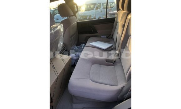 Buy Import Toyota Land Cruiser Black Car in Import - Dubai in Andijon Buy Import Toyota Land Cruiser Black Car in Import - Dubai in Andijon